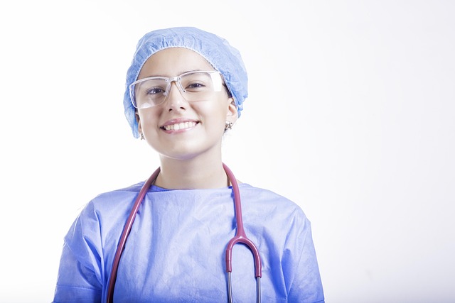 private nurse at home