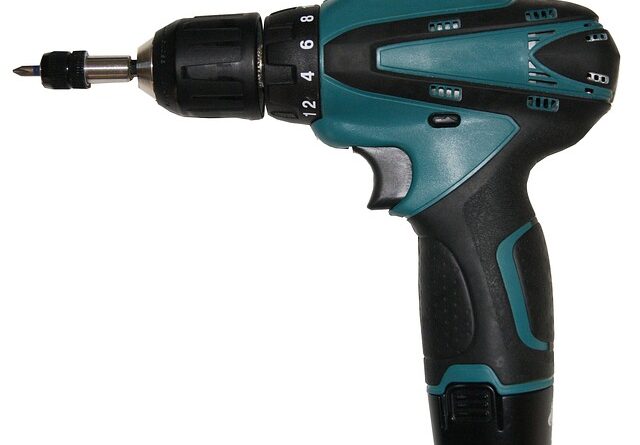 basic tool set for home