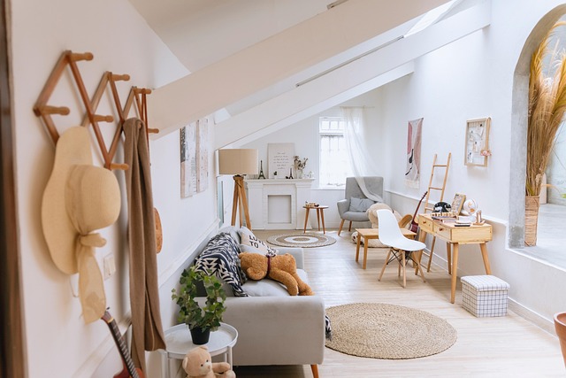 how to buy a second home