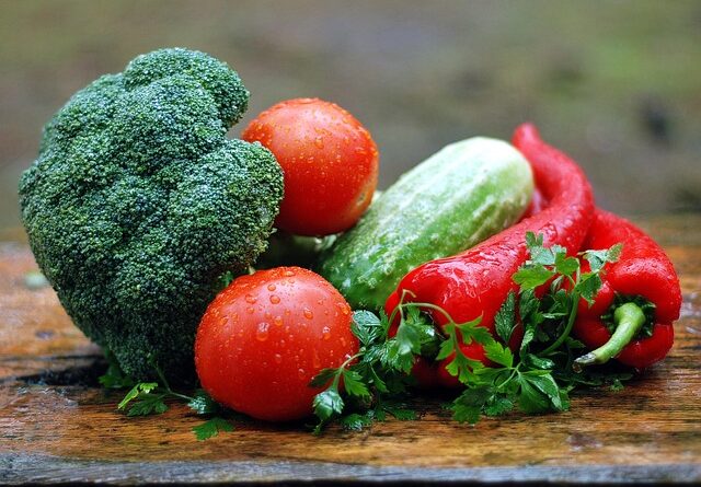 healthy food near me