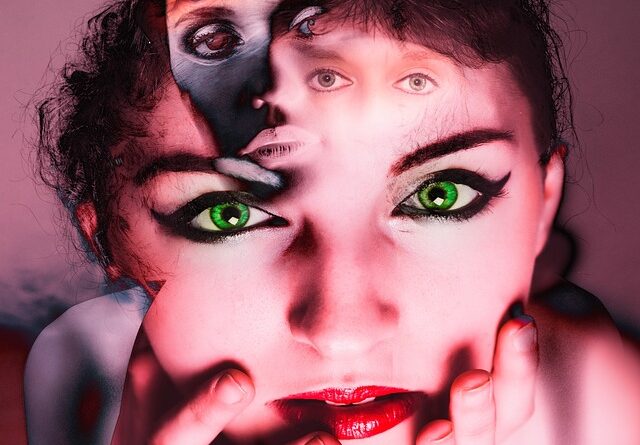 bipolar disorder