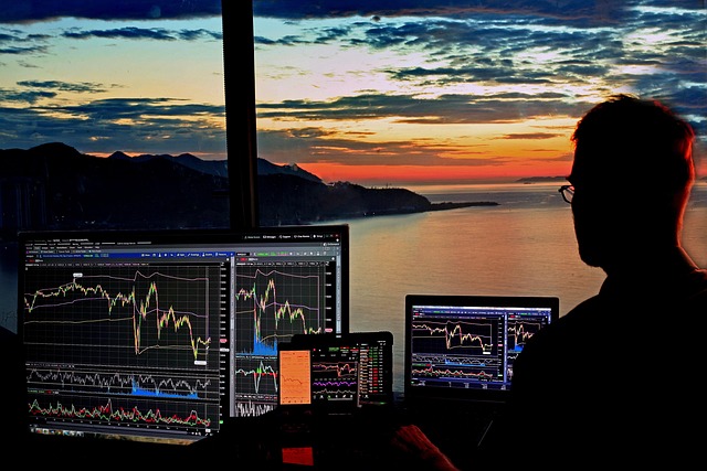 how to get into stock trading