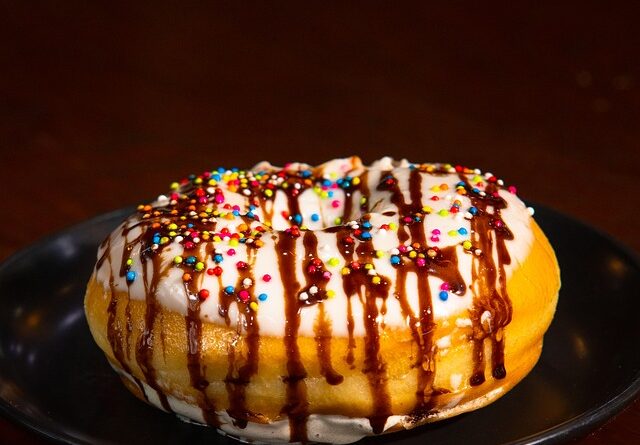 donuts near me