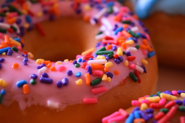 donuts near me