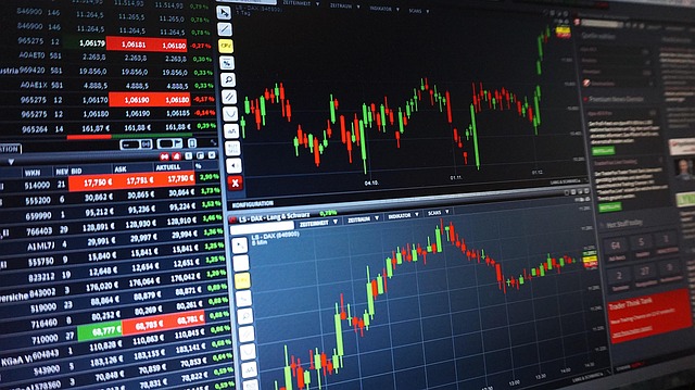 how to get into stock trading