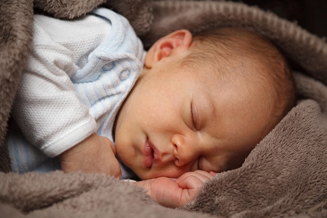 baby bouncer