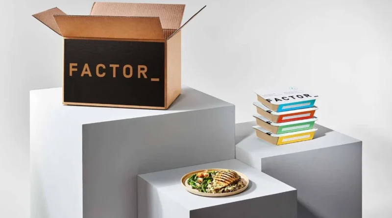 Are Factor Meals Worth It For Professionals Seeking Balanced Nutrition