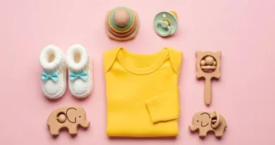 Why Baby Registry Essentials Often Turn Into Unused Gear for Parents