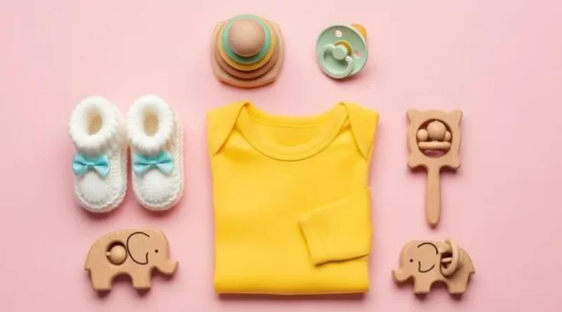 Why Baby Registry Essentials Often Turn Into Unused Gear for Parents