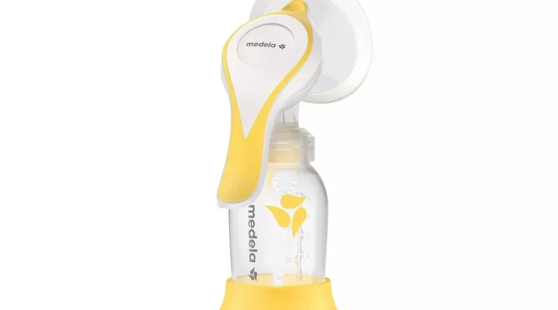 Are Wearable Breast Pumps Redefining Clinical Standards in Lactation Technology