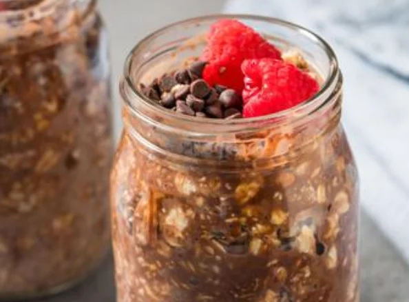 Are Overnight Oats a Smarter Alternative to Traditional Protein Shakes