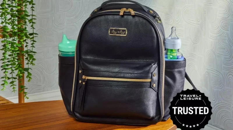 Do Diaper Bag Materials and Craftsmanship Justify the Price of Cult Favorites