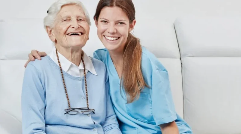 Which Private Nursing Services Offer More Comprehensive Care Than a Home Health Aide