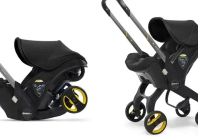 How Does the Doona Stroller Perform Under Real-World Infant Mobility Demands