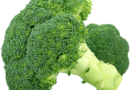vegetables
