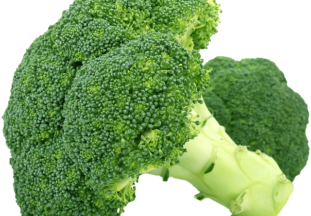 vegetables