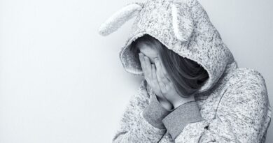 postpartum depression