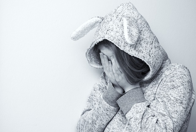 postpartum depression