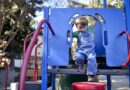 baby gym
