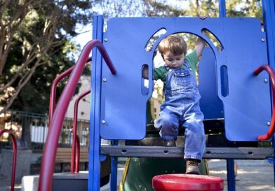 baby gym