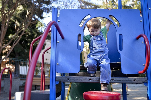 baby gym