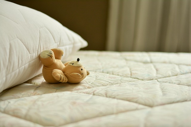 mattress buying