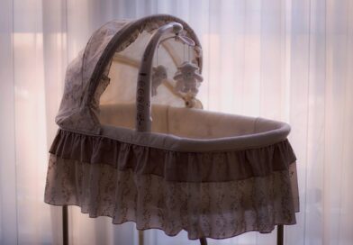 baby bassinet