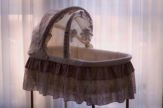 baby bassinet