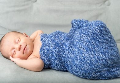 swaddle
