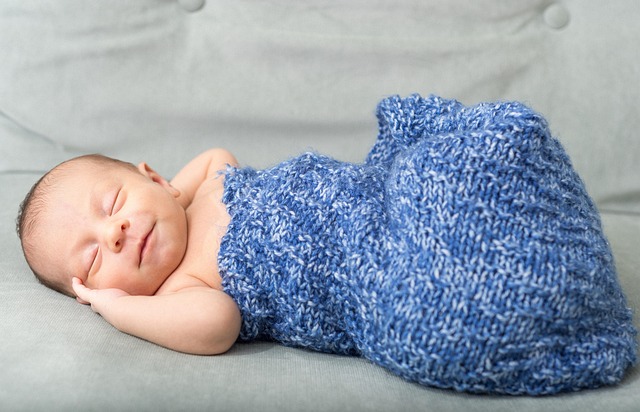 swaddle