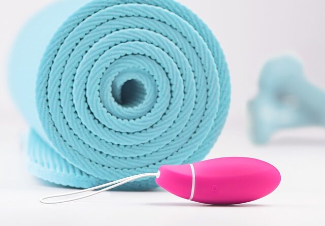 kegel exercises