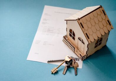 how to invest in a property