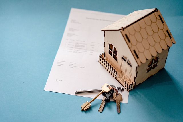 how to invest in a property