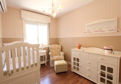 crib