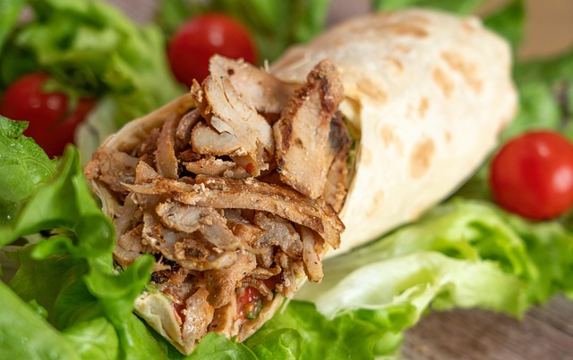 shawarma near me