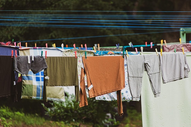 household necessities