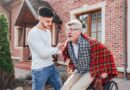 personal care for elderly