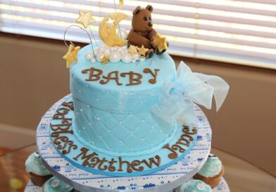 baby shower ideas