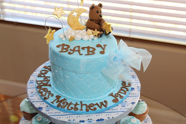 baby shower ideas