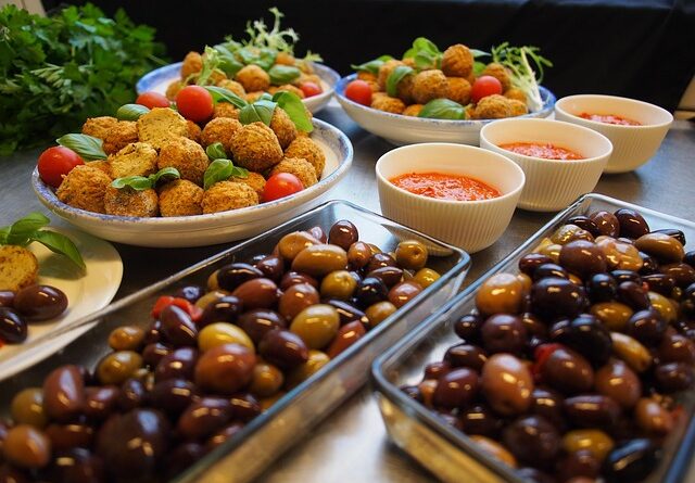 tapas