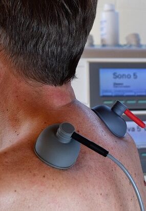 back pain