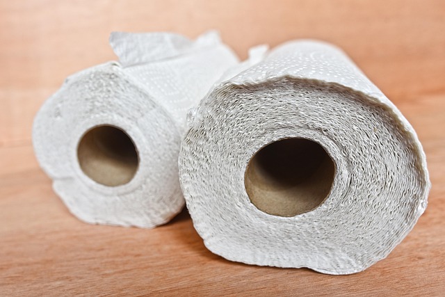 basic household supplies