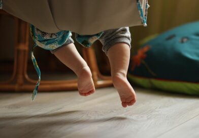 baby swing