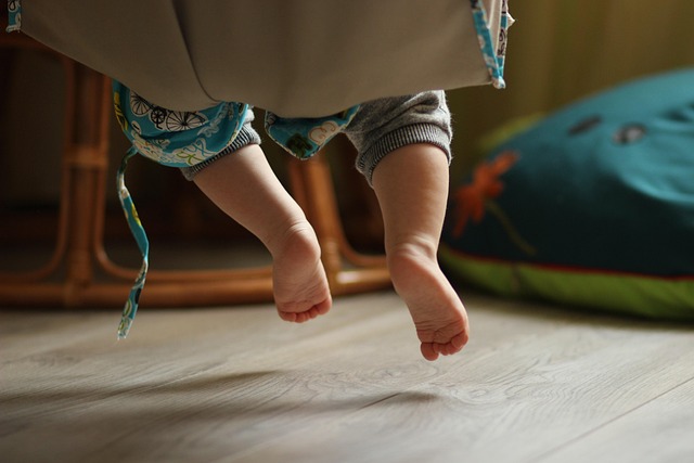 baby swing