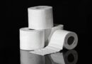 charmin essentials toilet paper