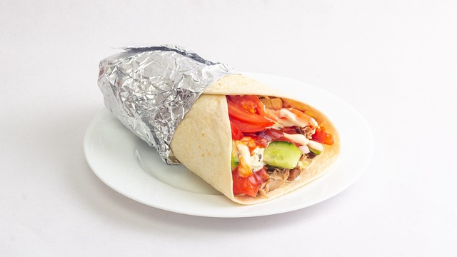 shawarma near me