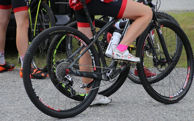 what size bike should i get