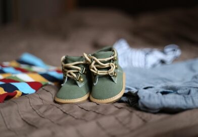 baby shoes