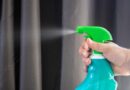 thieves young living household cleaner