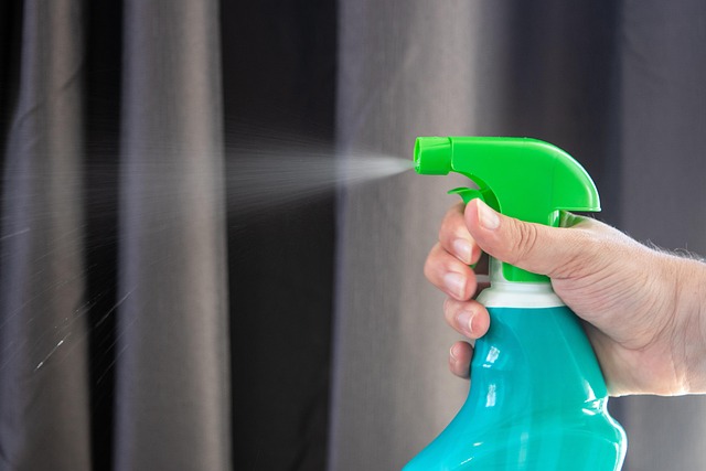 thieves young living household cleaner